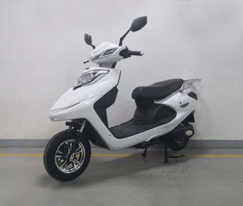 Five Star Diamond Leopard ZB800DQT24 Electric two wheeled light motorcycle