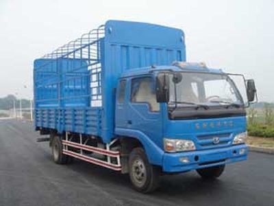 Shenye  ZJZ5090CCYDPE4AZ Grate type transport vehicle