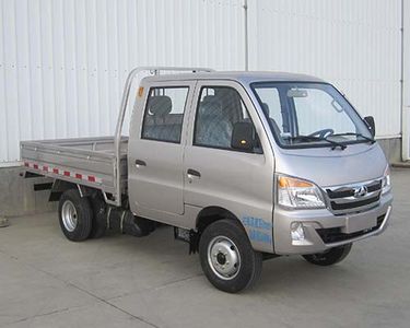 Beijing brand automobiles BJ1036W30KS Light duty trucks