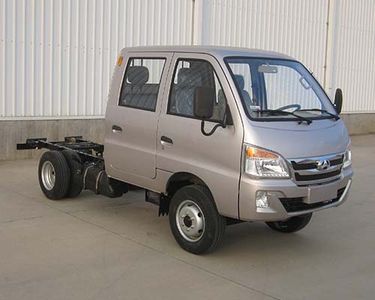 Beijing brand automobiles BJ1036W30KS Light duty trucks