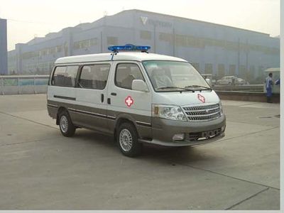 Foton  BJ5026A15XA5 ambulance