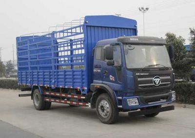 Foton  BJ5165CCY4 Grate type transport vehicle