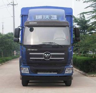 Foton  BJ5165CCY4 Grate type transport vehicle