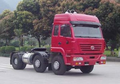 Hongyan CQ4254SMHG253ESemi trailer towing vehicle