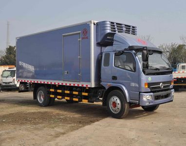 Dongfeng  DFA5120XLCL11D6AC Refrigerated truck