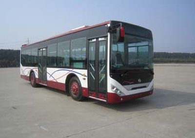 Dongfeng  EQ6105CHTN2 City buses