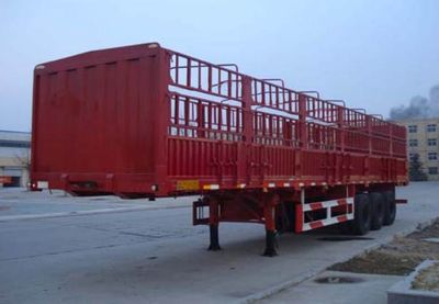 Dongfeng  EQ9400CCY Gantry transport semi-trailer