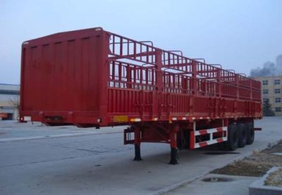 Dongfeng  EQ9400CCY Gantry transport semi-trailer