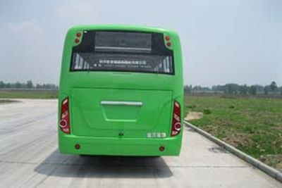 Chufeng  HQG6720EN4 City buses