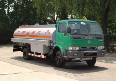 Hongqi JHK5093GJYRefueling truck