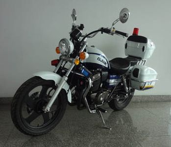 Qianjiang  QJ250J3B Two wheeled motorcycles