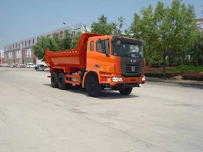 Pengxiang  SDG3251GUMD2SQ Dump truck