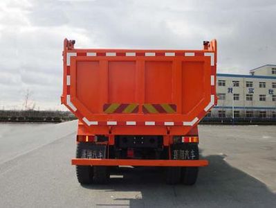 Pengxiang  SDG3251GUMD2SQ Dump truck