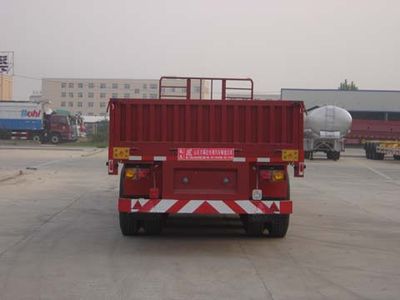 Mastercard SDW9280D Semi trailer