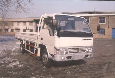 Jinbei SY1047DYS3Light truck