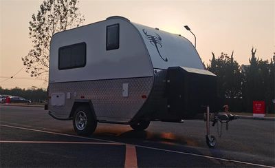 Saijia  WHR9010XLJ3 RV trailer