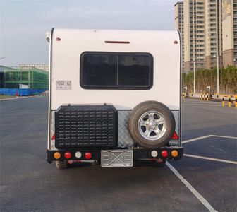 Saijia  WHR9010XLJ3 RV trailer