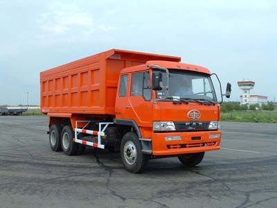 Xianda  XT3250CA Dump truck