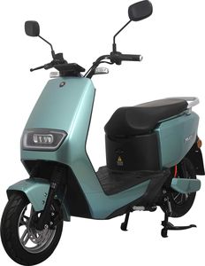 Emma  AM1000DTG Electric two wheeled motorcycle