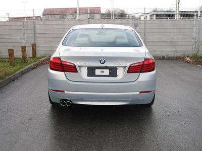 BMW BMW7251LLBMW520Li Sedan