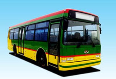 Changjiang brand automobile CJ6100G1Q2H coach