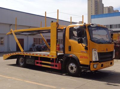 Cheng Liwei  CLW5070TCLAGC Vehicle transport vehicle