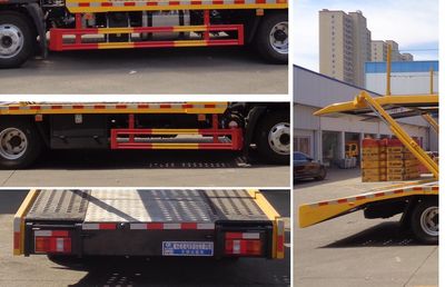 Cheng Liwei  CLW5070TCLAGC Vehicle transport vehicle