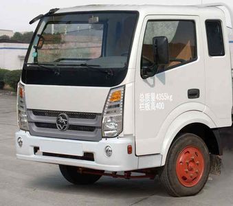 Nanjun  CNJ1040EDC30B Truck