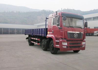 Huashen  DFD1250G4 Truck