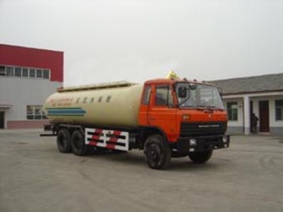 Kaile  FQ5220GSN bulk cement truck 