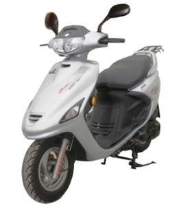 Feiying  FY100T3A Two wheeled motorcycles