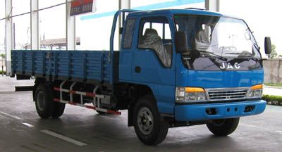 Jianghuai brand automobilesHFC1091KR1Truck