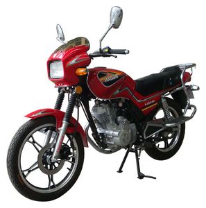 Haojin  HJ1506H Two wheeled motorcycles