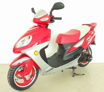 Jinjian  JJ150T3A Two wheeled motorcycles