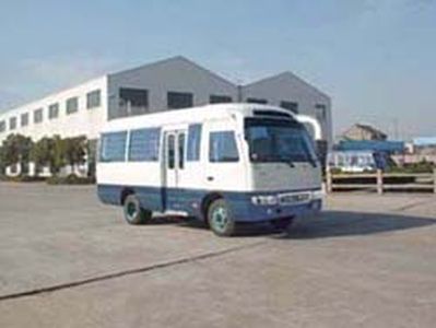 Chunzhou  JNQ5041XXYC1 Box transport vehicle