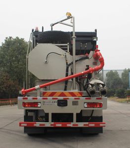 Kehao  KHZ5390TYL Fracturing truck