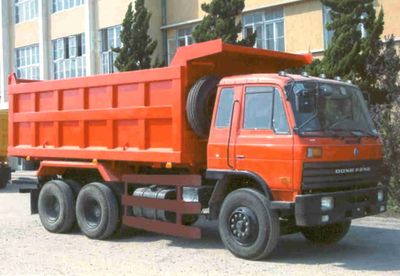 Qingzhuan  QDZ3240E Dump truck