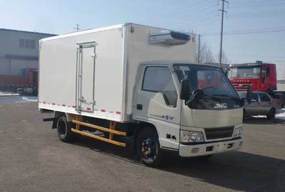 Qilong  QLY5043XLC Refrigerated truck