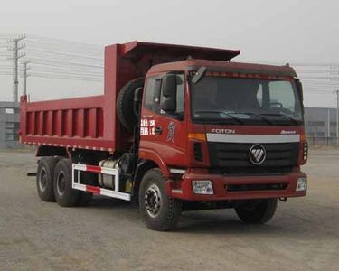 Hongchang Tianma  SMG3253BJN43H6E4 Dump truck