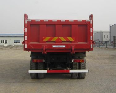 Hongchang Tianma  SMG3253BJN43H6E4 Dump truck