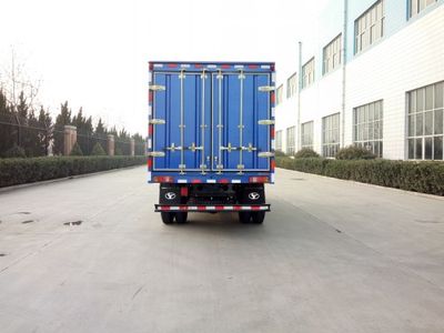 Shifeng  SSF5041XXYDJ75 Box transport vehicle