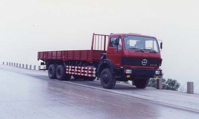 Tiema  XC1260L Truck