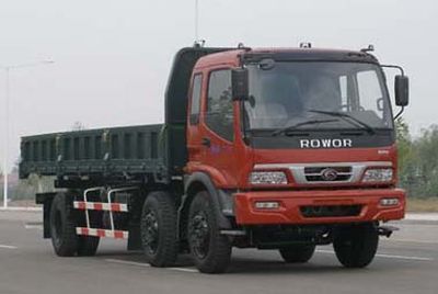 Era  BJ3168DJPHE Dump truck