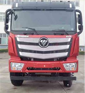 Ouman  BJ3259Y6DPS02 Flat dump truck