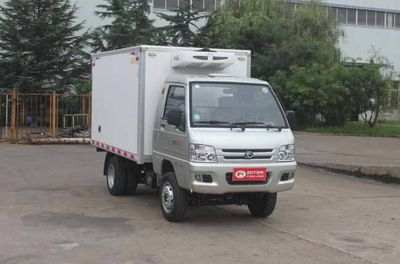 Foton  BJ5030XLCD5 Refrigerated truck