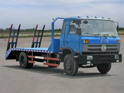 Cheng Liwei  CLW5164TPBT3 Flat transport vehicle