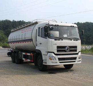 Chusheng  CSC5251GFLD Powder material transport vehicle