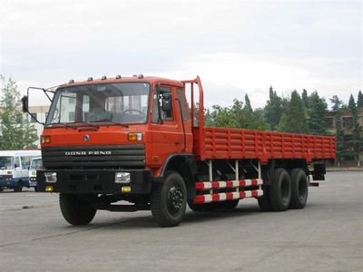 Dongfeng  EQ1168G Truck