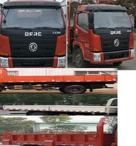 Dongfeng  EQ3041L8GDAAC Dump truck