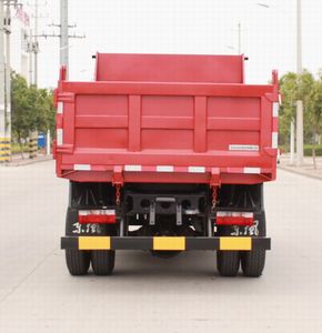 Dongfeng  EQ3041L8GDAAC Dump truck